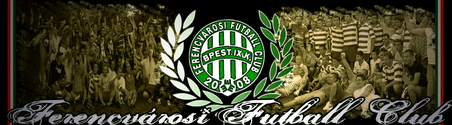 Ferencvrosi FC